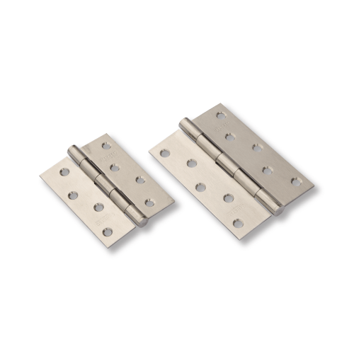 Stainless Steel Hinge