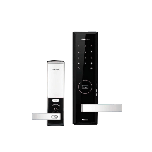 SAMSUNG SHS-H505 Digital Door Lock